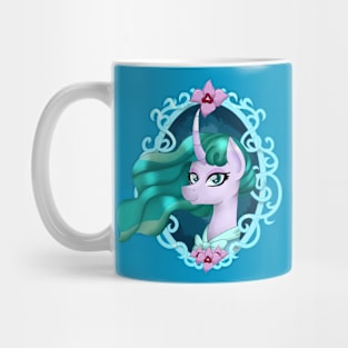 Mistmane Mug